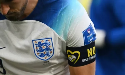 Sợ FIFA, 6 đội tuyển nối gót Kane 'quay xe' phút cuối