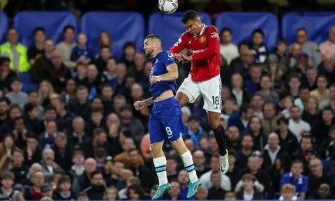 "Cậu ấy không đủ giỏi để đưa Man United đến nơi họ muốn"