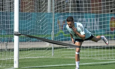 De Gea từ chối trở lại Premier League