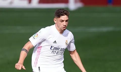 Xác nhận: Arsenal sẵn sàng chiêu mộ Pedro Neto
