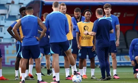 Sao thất sủng Man Utd bắn tín hiệu cho Ten Hag