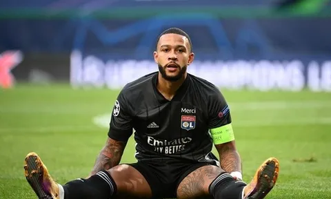 Man Utd tái khởi động thương vụ bom tấn 100 triệu bảng
