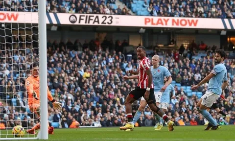 Kẻ hủy diệt Man City vào tầm ngắm của Chelsea