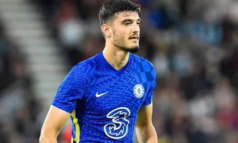 NÓNG! Wolves nếm trái đắng từ Chelsea