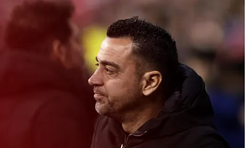 2 cầu thủ Xavi muốn chiêu mộ nếu ở lại Barcelona