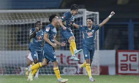 2 chiếc chìa khóa làm nên sức bật của HAGL