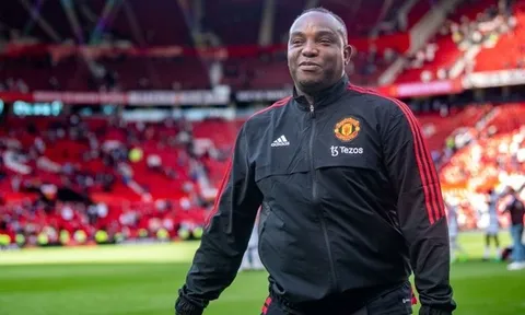2 chữ ký đẳng cấp giúp Man Utd trở lại đỉnh cao sớm hơn dự kiến