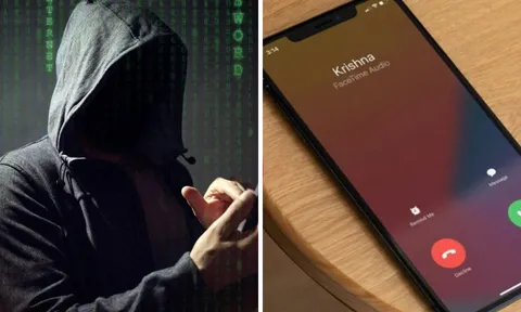 2 dạng số điện thoại gọi đến phải tắt máy ngay: Đừng dại nghe máy hay kết bạn zalo