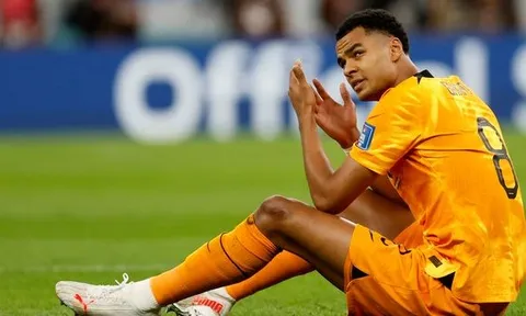 Chi mức giá kỷ lục, Man Utd có ngay tiền đạo đẳng cấp World Cup