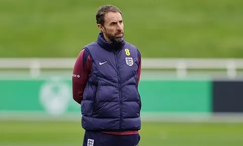 2 huyền thoại Man Utd nêu nhân tố chủ chốt đưa Southgate đến Old Trafford