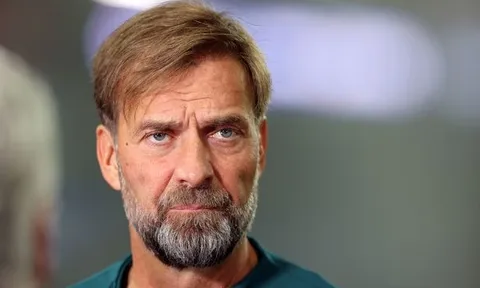 "Mùa giải tàn khốc với Liverpool"