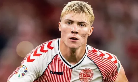 2 chìa khóa giúp Man Utd tự tin thâu tóm Hojlund