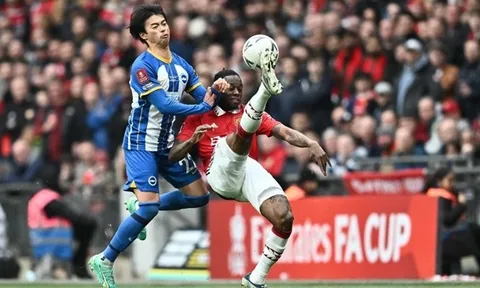 2 ngôi sao đã "đóng đinh" vị trí tại Man Utd