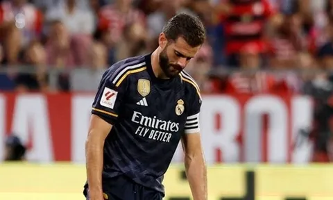 2 ngôi sao trì hoãn đàm phán với Real Madrid
