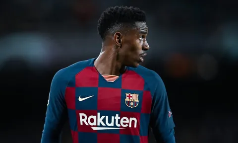2 ông lớn Serie A đại chiến vì “người thừa” của Barca