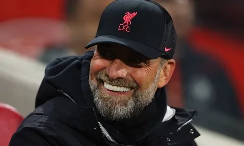2 quyết định của Klopp đang ''tiếp tay'' cho Arsenal