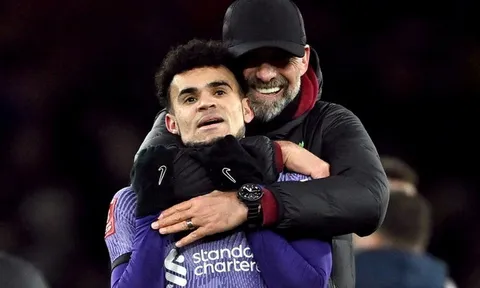 2 quyết định thiên tài của Klopp khiến Arsenal ôm hận