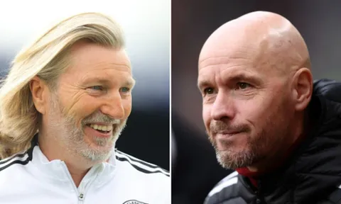 2 tân binh có thể giúp Man United vô địch Premier League