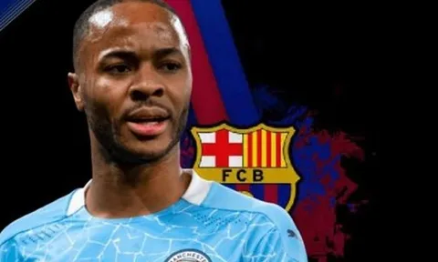 2 tiền bối Liverpool và những sao người Anh thành công xa quê mà Sterling có thể tiếp bước