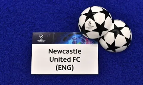 Phản ứng của Newcastle khi rơi vào nhóm tử thần
