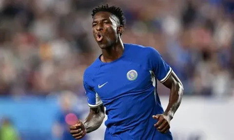 Chelsea có thực sự cần chiêu mộ tiền đạo mới?