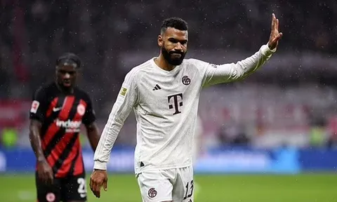 M.U cần dự bị cho Hojlund, với 2 mục tiêu Bundesliga và 1 trò cũ của Ten Hag