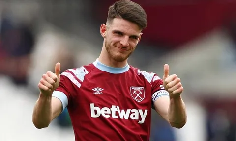 Xác nhận: Thời điểm Arsenal đón tân binh 100 triệu bảng