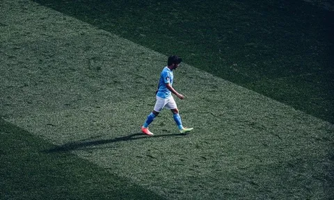 20 khoảnh khắc Man City ấn tượng năm 2020: 4 chiếc cúp và 1 lần thay tướng