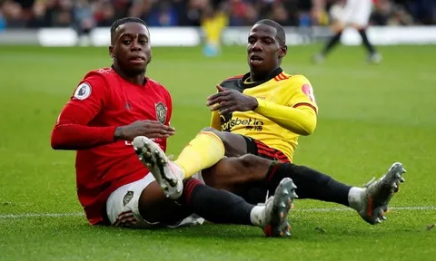 Bại trận, Solskjaer thừa nhận sự thật cay đắng về Wan-Bissaka