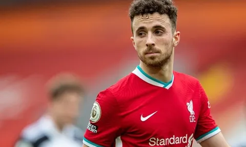 Diogo Jota: "Arsenal là một đội bóng tuyệt vời"