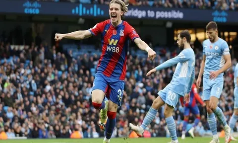 Chelsea cần lên kế hoạch để sử dụng Gallagher ngay mùa tới