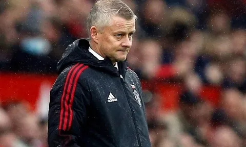 Man Utd sinh biến, Solskjaer phản ứng gay gắt với bình luận của Maguire