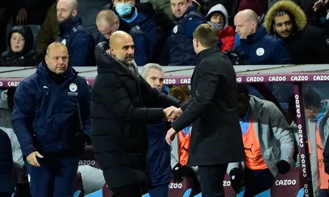 Đánh phủ đầu, Man City cho Gerrard nếm mùi thất bại đầu tiên