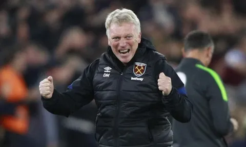 David Moyes đang làm tốt nhất yếu tố mà Man Utd tệ nhất