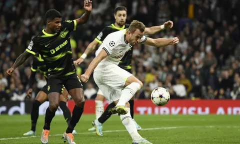 Xuất hiện bảng đấu căng nhất Champions League, 4 đội có thể bị loại