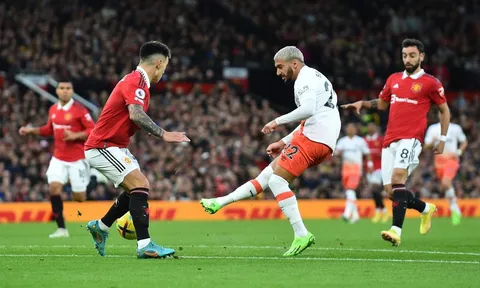 Man Utd gặp tổn thất lớn sau trận thắng West Ham