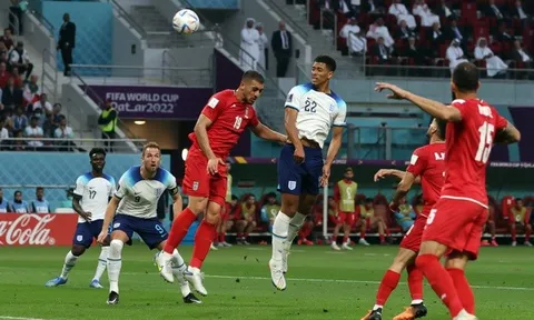 De Jong: "Hiện tượng" của ĐT Anh thông minh hơn Jadon Sancho