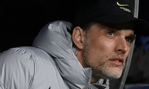 Tham vọng với Bayern, Tuchel chiêu mộ thành viên cộm cán của Chelsea