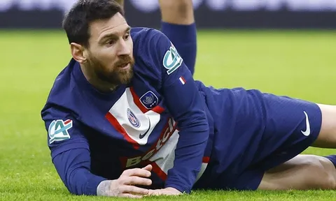 "Họ sẽ là nhà vô địch Pháp dù có Messi hay không"