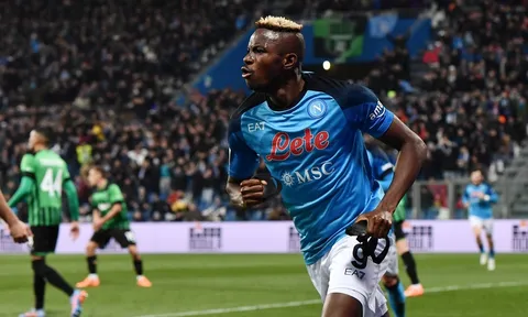 Phá vỡ lời nguyền số 9, Petit khuyên Chelsea mua tiền đạo hay nhất Serie A