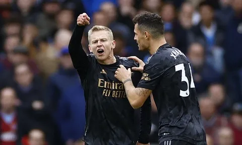 'Arsenal - Villa chứng minh Premier League là giải hay nhất thế giới'