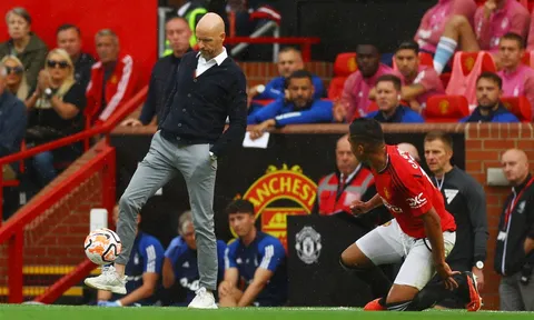 CHOÁNG! Lực lượng 'Big 6' tan hoang: M.U, Chelsea - 10 cái tên OUT