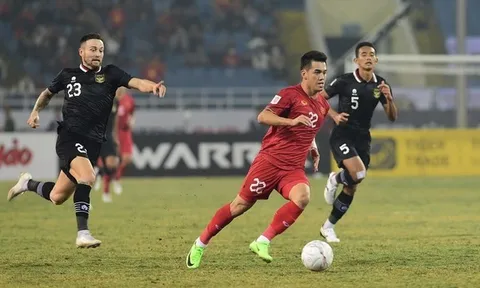 Chân sút số 1 khiến HLV Troussier lo lắng