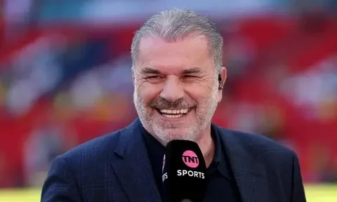 Ange Postecoglou đánh giá cơ hội trụ hạng của Spurs