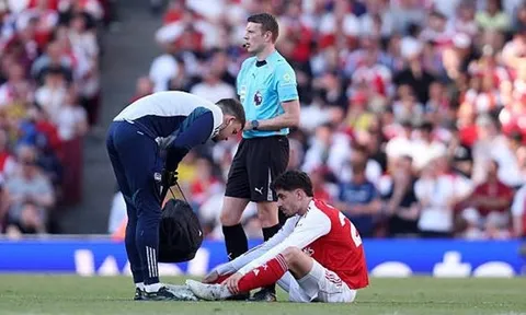 Arteta trấn an fan về tình hình của Havertz và Eze