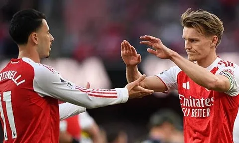 4 yếu tố giúp Arsenal nhọc nhằn đánh bại Newcastle