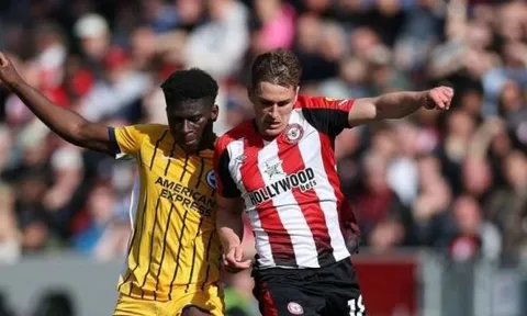 Man Utd chốt xong điều khoản cá nhân với Carlos Baleba