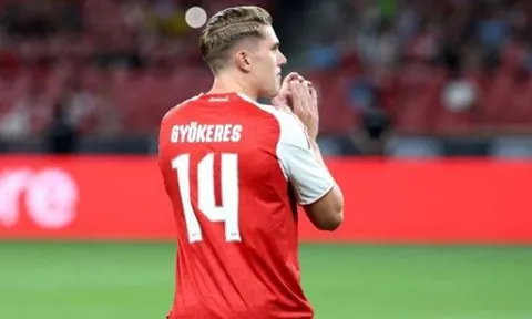 Bỏ qua Gyokeres, Ian Wright gợi ý người thay Havertz dẫn dắt hàng công