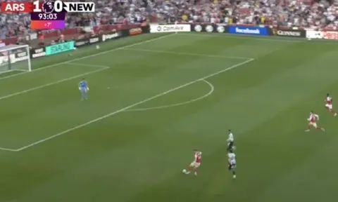 Quá ích kỷ, Gyokeres bị CĐV Arsenal đòi tống khứ