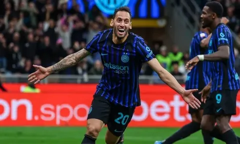 Soi trận Torino vs Inter: Bước đệm tới Scudetto